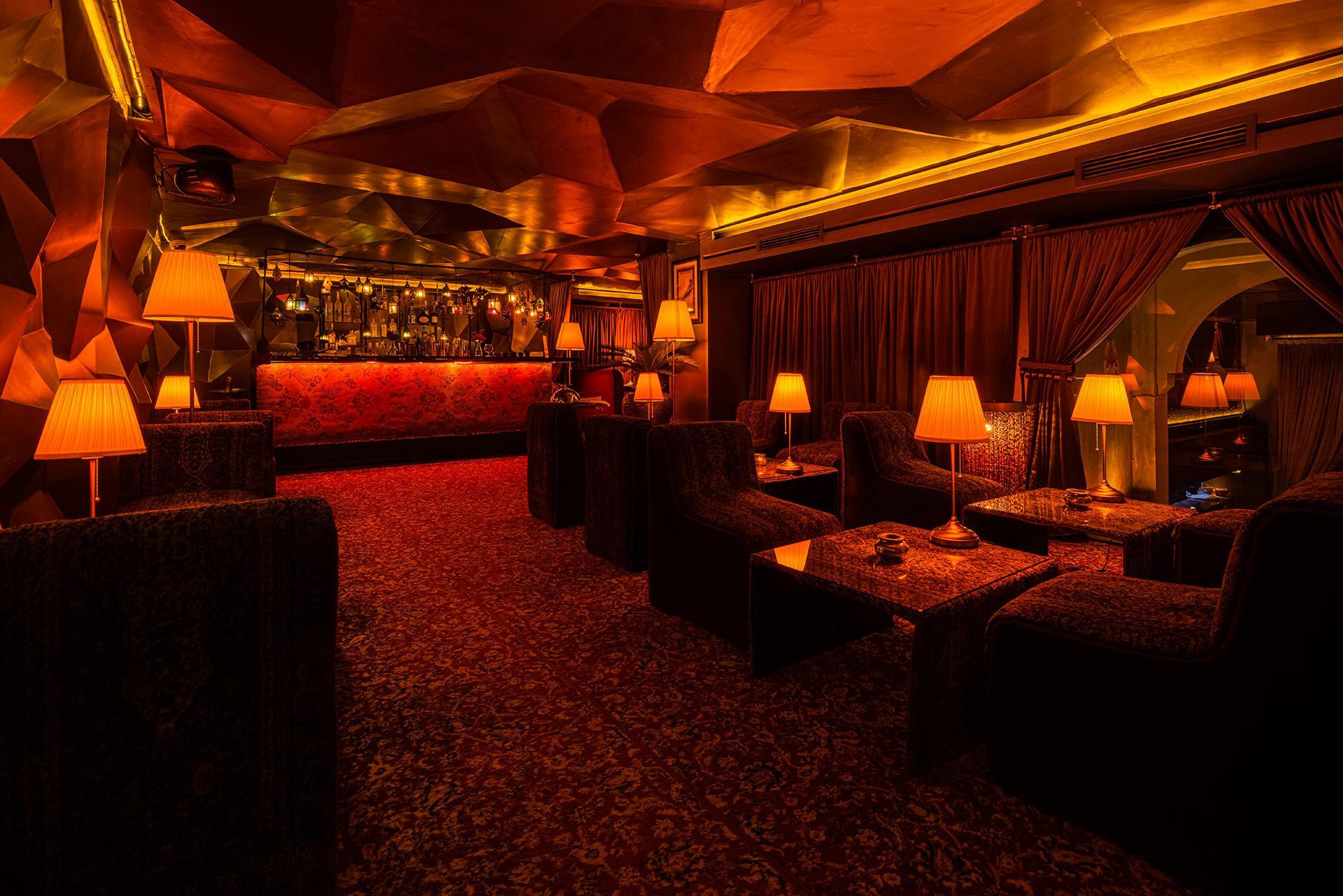 The Best Restaurant in Marrakech for an Unforgettable Dining Experience