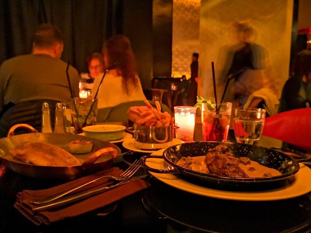 Marrakech Weekend Break from the UK: The Complete 2026 Guide