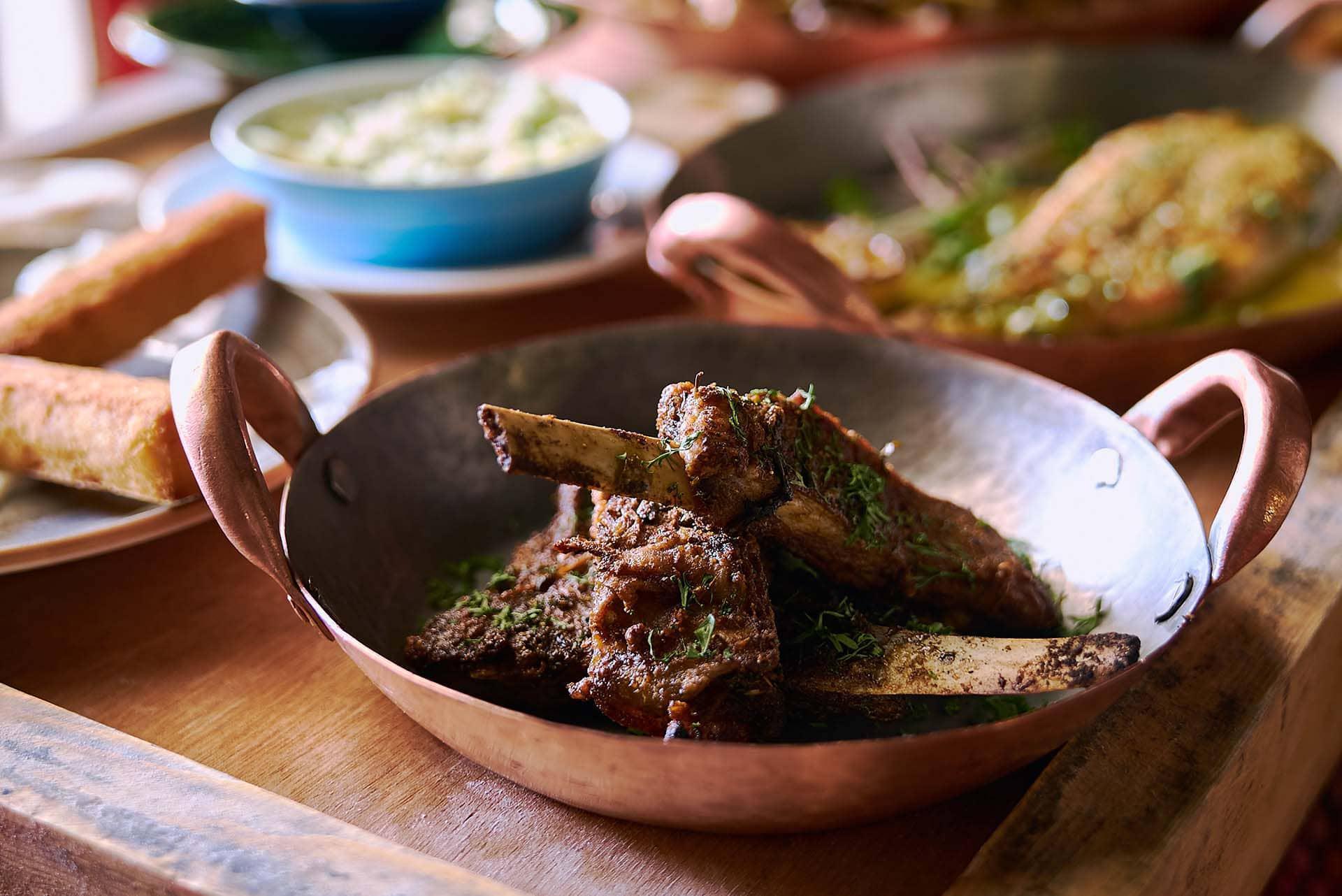 Azar Marrakech : l’adresse incontournable pour un dîner spectacle raffiné